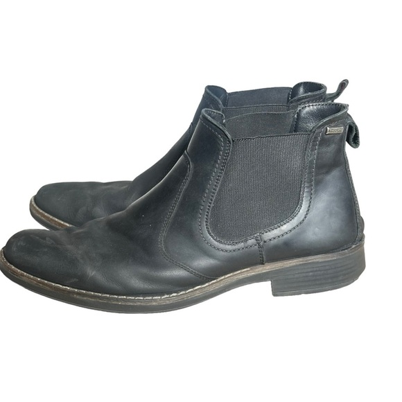 Nordstrom Gavin Waterproof Chelsea Boot sz 9.5 Nordstrom Gavin Waterproof Chelsea Boot (Men) | Nordstrom main image 2